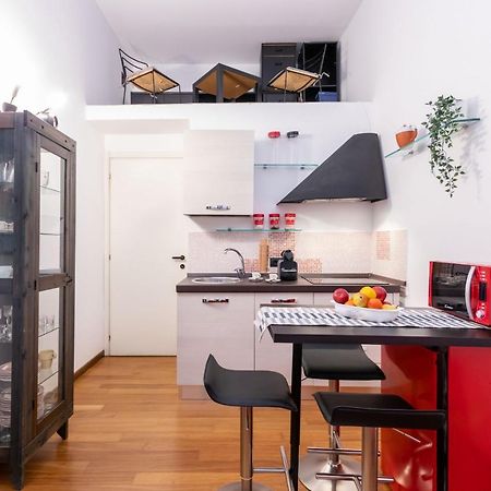 Barbaroux Duplex Al Quadrilatero By Wonderful Italy Apartment Torino Exterior foto