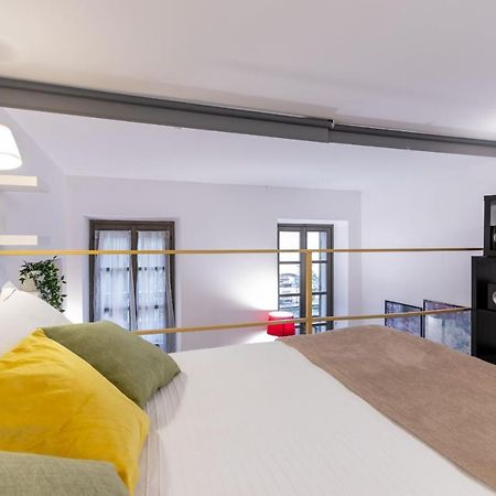Barbaroux Duplex Al Quadrilatero By Wonderful Italy Apartment Torino Exterior foto