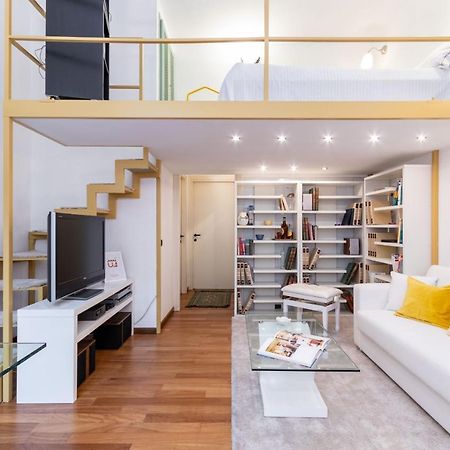Barbaroux Duplex Al Quadrilatero By Wonderful Italy Apartment Torino Exterior foto