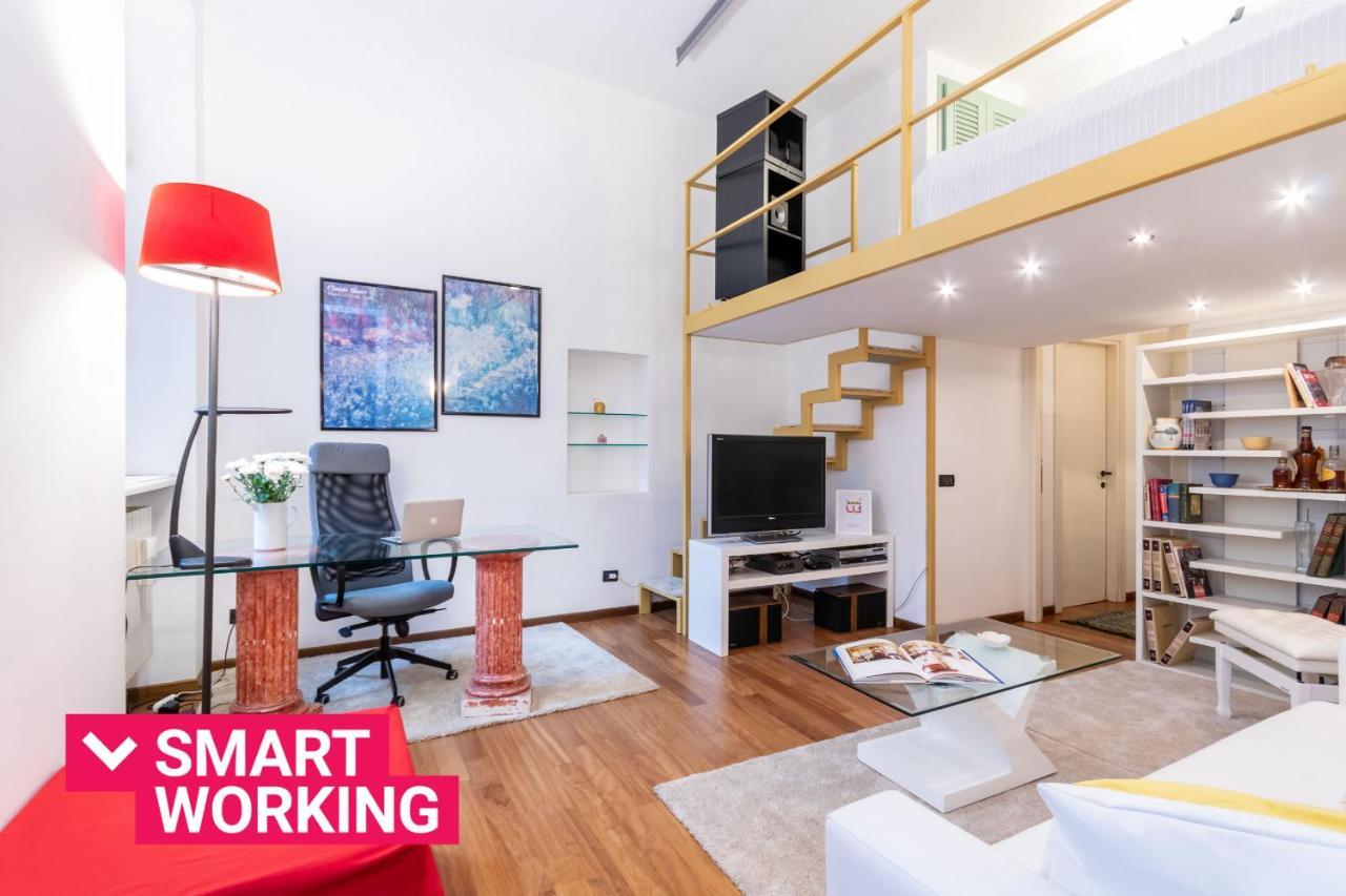 Barbaroux Duplex Al Quadrilatero By Wonderful Italy Apartment Torino Exterior foto