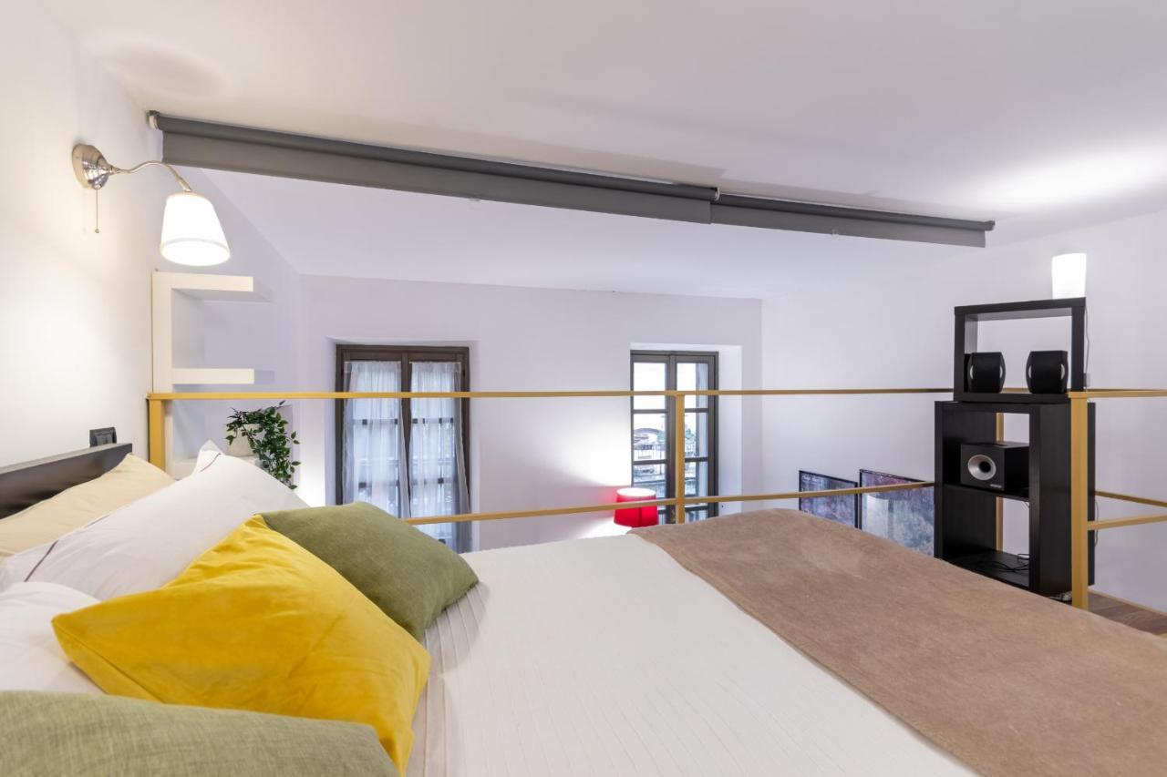 Barbaroux Duplex Al Quadrilatero By Wonderful Italy Apartment Torino Exterior foto