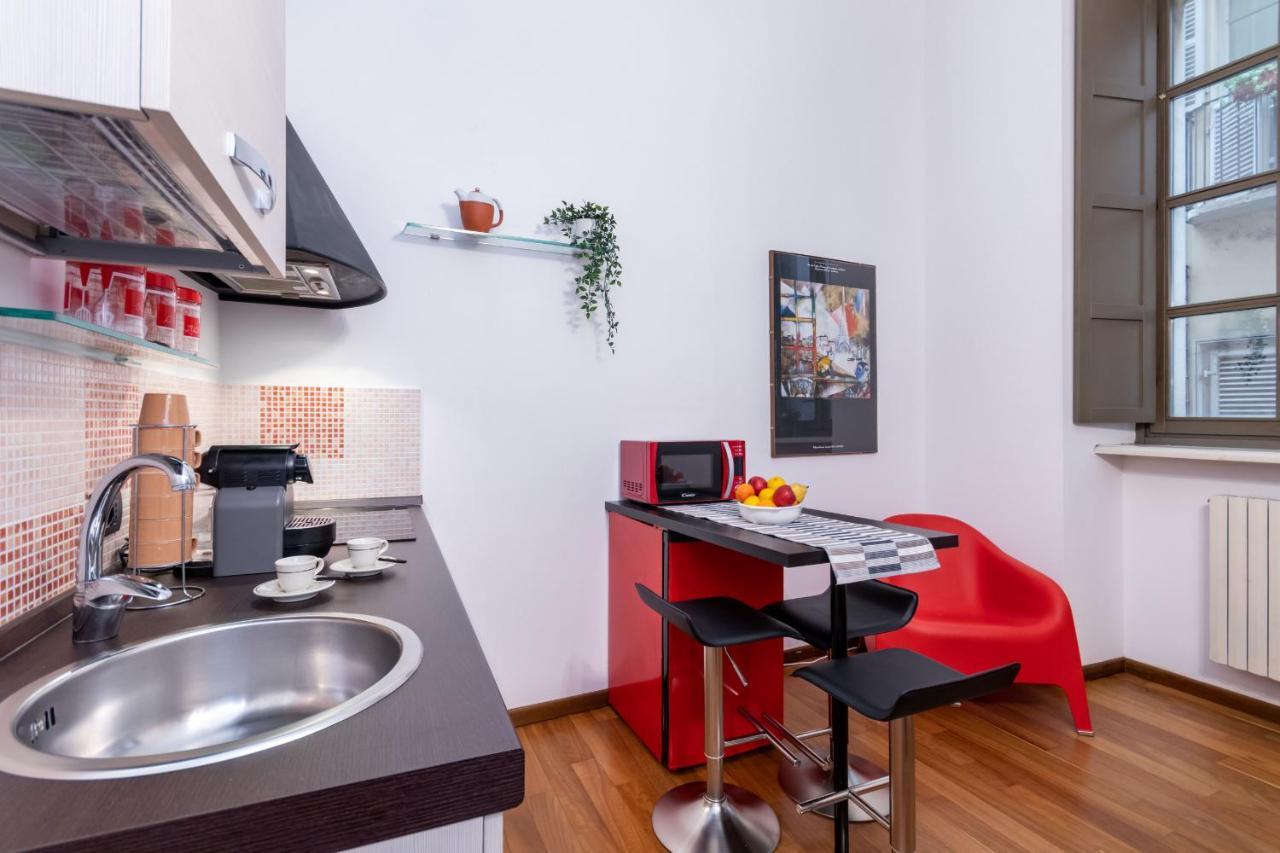 Barbaroux Duplex Al Quadrilatero By Wonderful Italy Apartment Torino Exterior foto