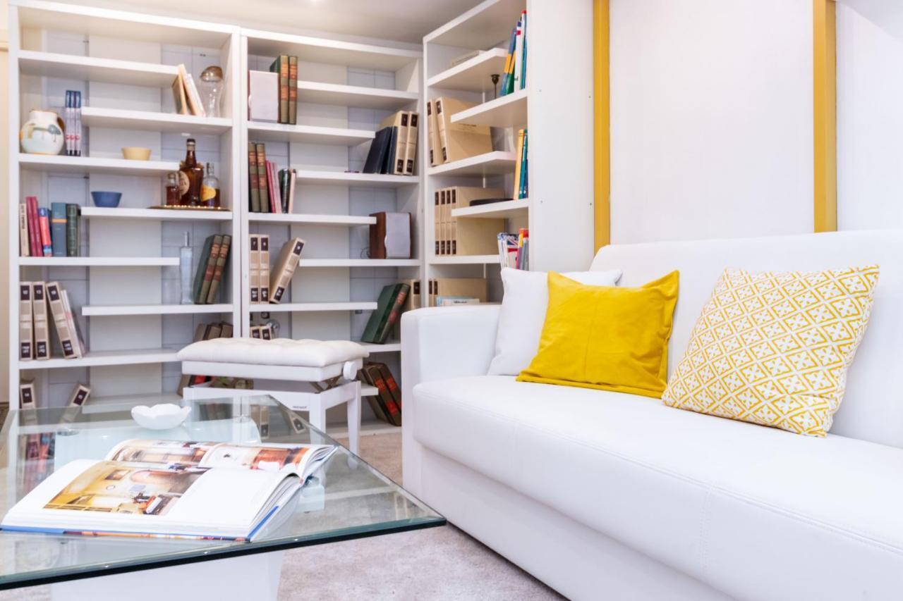 Barbaroux Duplex Al Quadrilatero By Wonderful Italy Apartment Torino Exterior foto