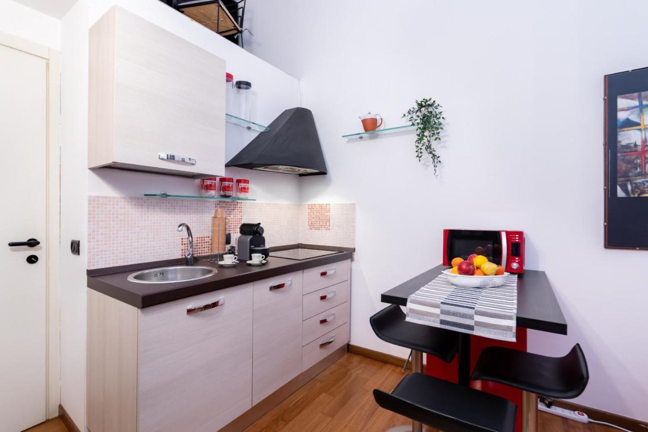 Barbaroux Duplex Al Quadrilatero By Wonderful Italy Apartment Torino Exterior foto