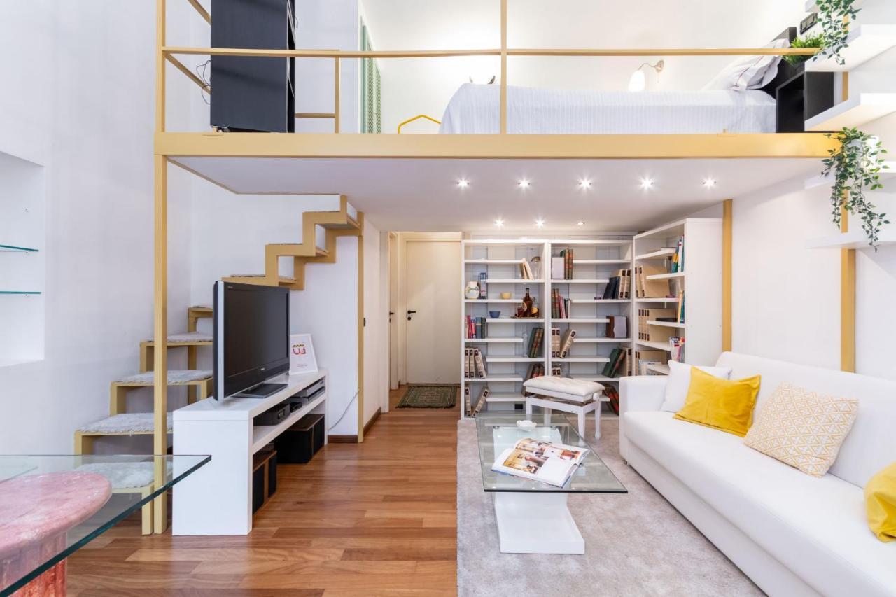 Barbaroux Duplex Al Quadrilatero By Wonderful Italy Apartment Torino Exterior foto